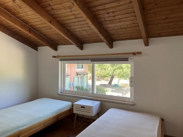 הוילה Kynopiástai Harmony House Corfu מראה חיצוני תמונה